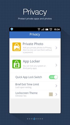 WeSecure Free Privacy Locker-2