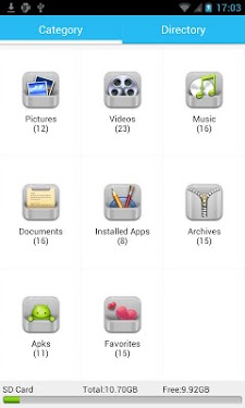 File Manager App-1