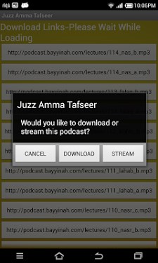 Juz Amma Tafseer-2