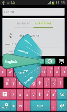 Keyboard Color Theme-1