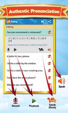 Learn Japanese-1