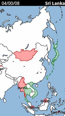 Political map-1