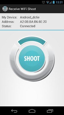 WiFi Shoot - WiFi Direct-1