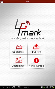 4Gmark (Speedtest & Benchmark)-1