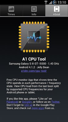 A1 CPU Tool-2