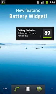 Battery Indicator Percentage-2