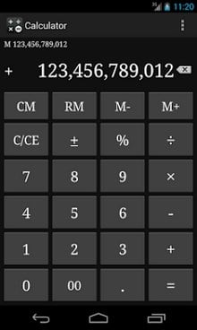 Calculator-2