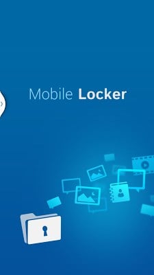 Mobile Locker -1