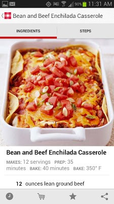 Must-Have Recipes from BHG-2