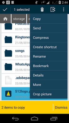 My Files - SD Card Manager-2