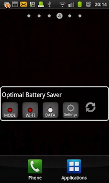 Optimal Battery Saver-2