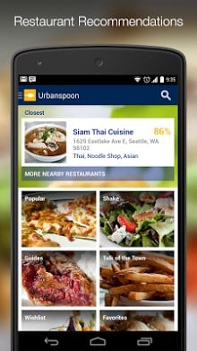 Urbanspoon Restaurant Reviews-1