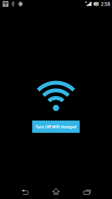 Wifi Hotspot Pro-1
