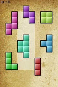 Block Puzzle-2