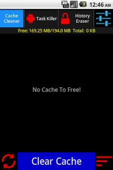 Memory & App Cache Cleaner-2