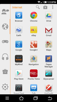 SL Theme MIUI style-2