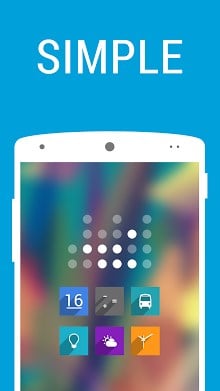 Voxel - Icon Pack-1