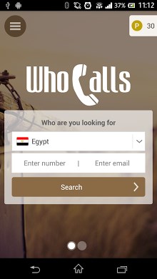 Who calls - Phone Directory-1