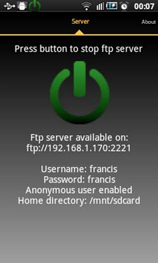 Ftp Server-1