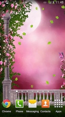 Fairy Tale Live Wallpaper-2
