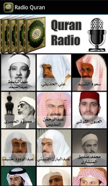 Quran Radio-1
