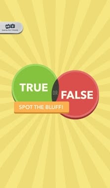 True or False - Test Your Wits-1