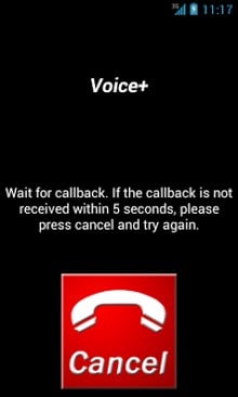 Voice+ (Google Voice callback)-2