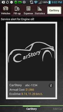 CarStory - Car Management-1