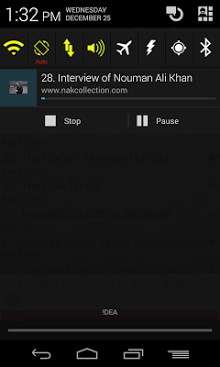 Nouman Ali Khan Lectures-2