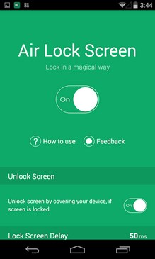Air Lock Screen-2