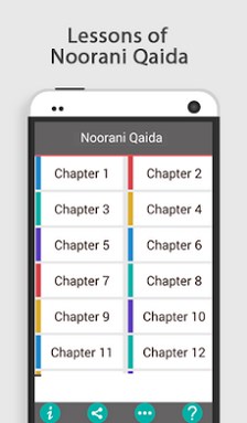 Noorani Qaida Arabic Alphabets-1