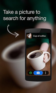 CamFind - Visual Search Engine-1