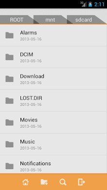 Fo File Manager-1
