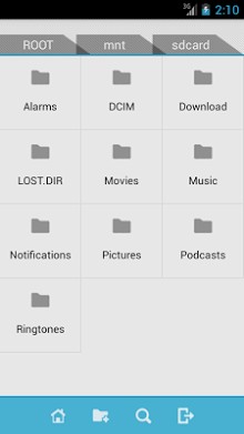 Fo File Manager-2