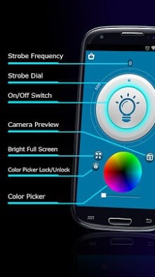 LED Flashlight App-1