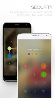 ZUI Locker-1