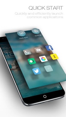 ZUI Locker-2