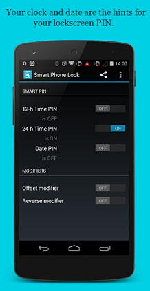Smart-Phone-Lock-Lock-screen-2