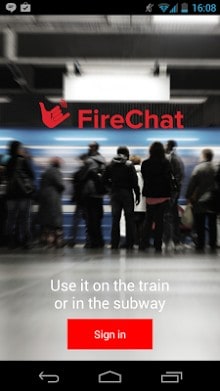 FireChat-1