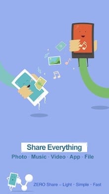 ZERO Share - Free file share-2