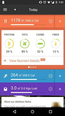HealthifyMe-Calorie-Counter-app-1