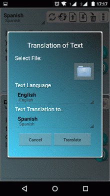 Instant Translator-2