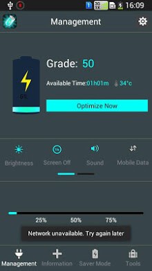 Battery Doctor for Android-1