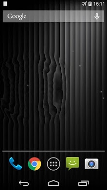 Black Water Live Wallpaper-2