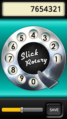 Slick Rotary Dialer-2