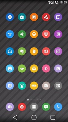 Etched Material Icons (Free)-2