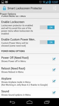 Smart Lockscreen protector-2