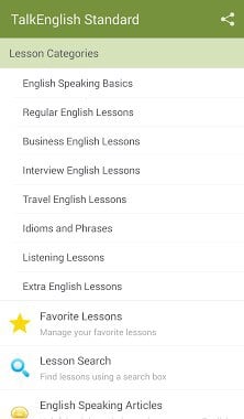 Learn to Speak English-1
