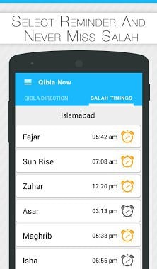 Qibla Connect - Find Direction-2