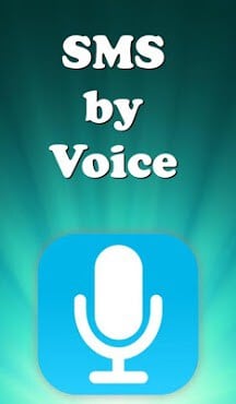 SMS by Voice-1
